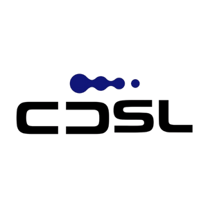 CDSL logo