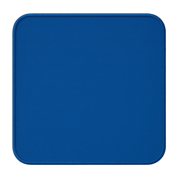 TAPIS SOURIS (SURFACE TOILE) - BLEU