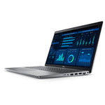 DELL PRECISION M3591 – 15,6" – Intel Core Ultra 7 – RTX 1000 – 16 Go – 512 Go SSD