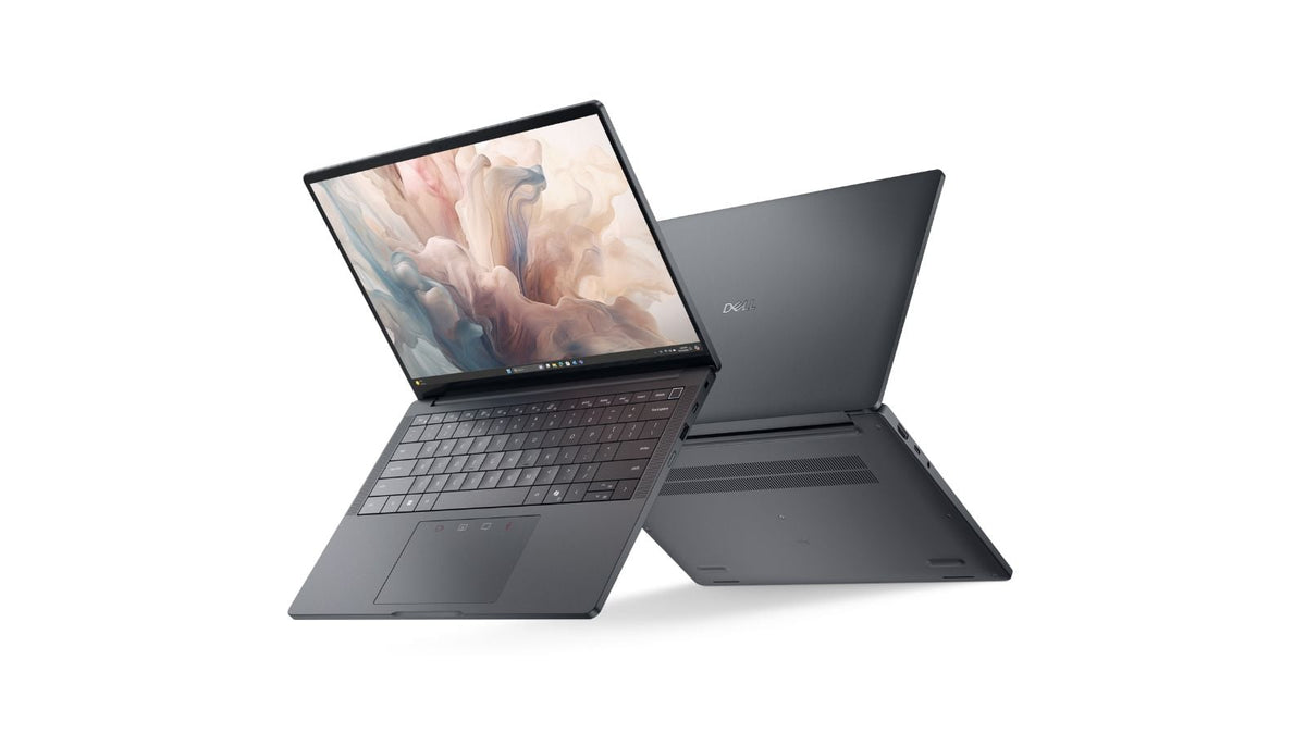 DELL PRO 14 PREMIUM – 14" FHD+ – Intel Core Ultra 5 – 16 Go – 512 Go SSD