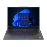 LENOVO THINKPAD E16 – 16" – Intel Core Ultra 5 – 16 Go – 512 Go SSD
