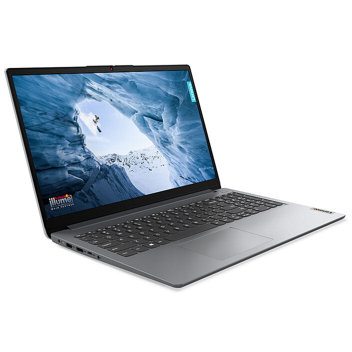 Lenovo IdeaPad 1 - 15.6" - Ryzen 5 - 16Go - 512Go