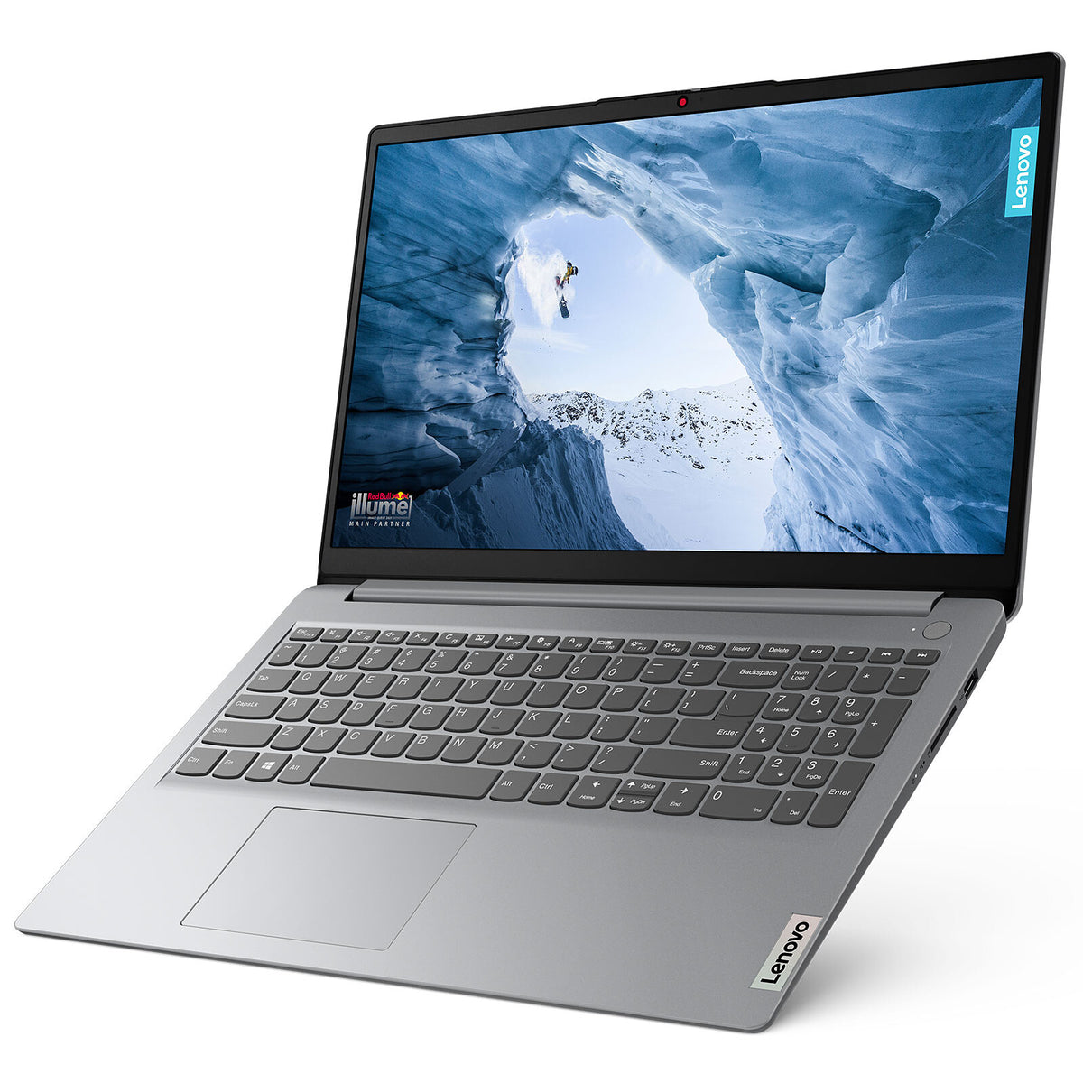 Lenovo IdeaPad 1 - 15.6" - Ryzen 5 - 16Go - 512Go