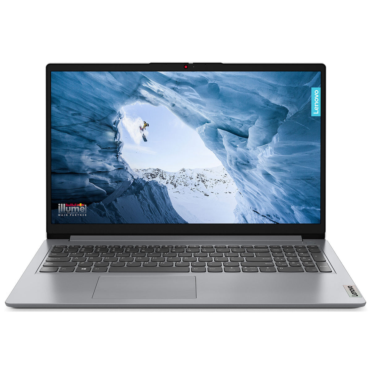 Lenovo IdeaPad 1 - 15.6" - Ryzen 5 - 16Go - 512Go