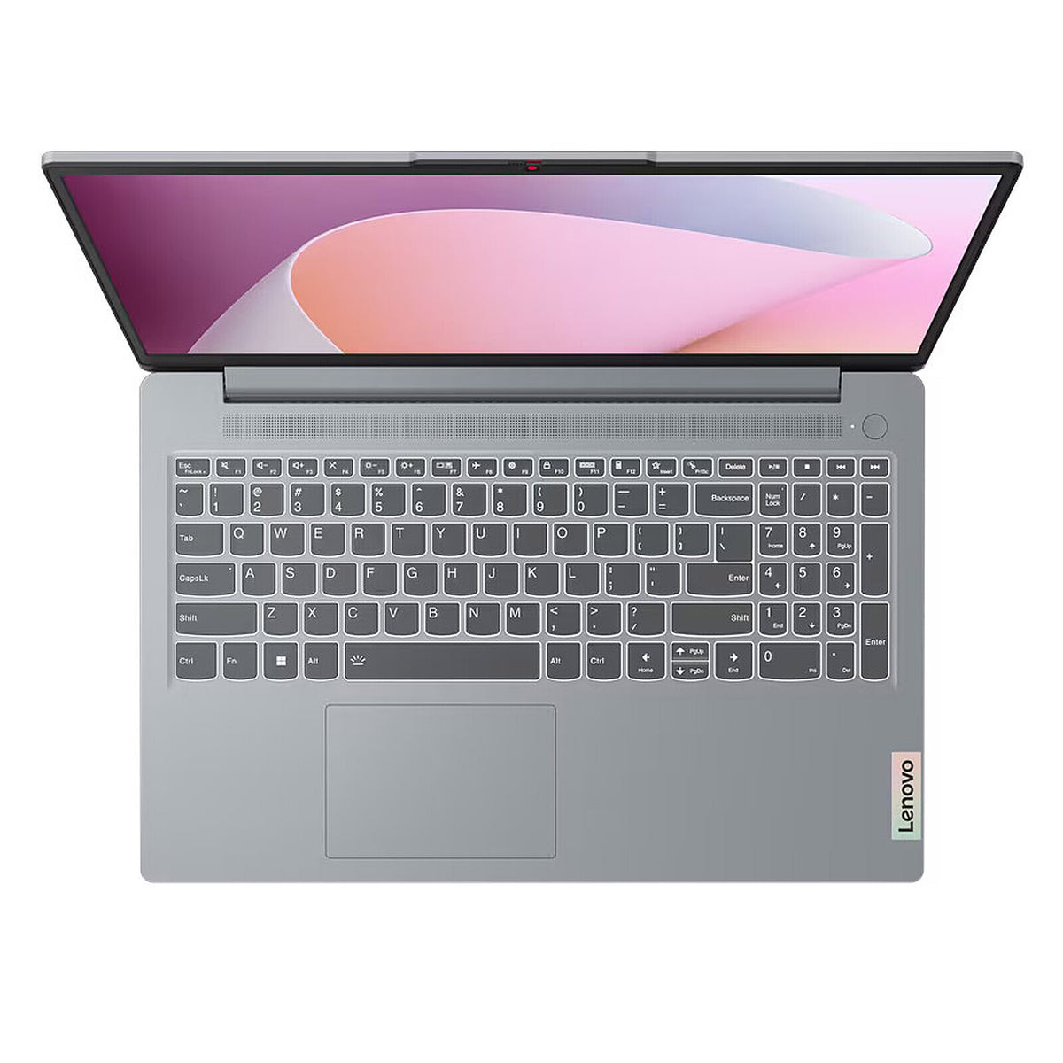 Lenovo IdeaPad Slim 3 - 16" - i5 - 16Go - 512Go