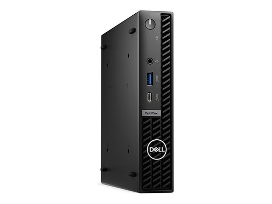 DELL PRO MICRO – Intel Core i5 14ᵉ Gen – 16 Go – 512 Go SSD