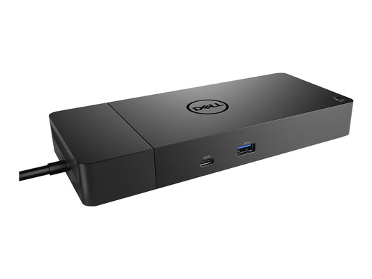 DELL Station d’Accueil WD19S – USB-C PD 180W