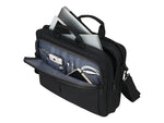 Dicota Sacoche Eco Top Traveller SCALE 12-14.1"