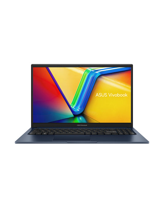 ASUS VIVOBOOK X15 – 15,6" – Intel Core i3 12ᵉ Gen – 8 Go – 512 Go SSD