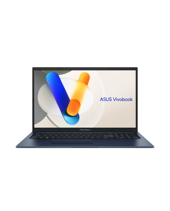 ASUS VIVOBOOK X1704VA – 17,3" – Intel Core i5 13ᵉ Gen – 16 Go – 512 Go SSD