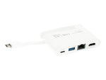 Dicota USB-C Portable Docking 4-in-1