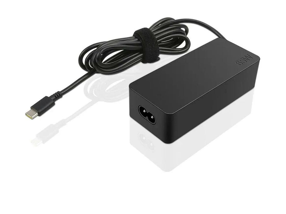 Lenovo Chargeur 65W – USB-C