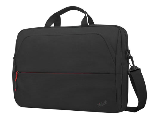 Lenovo ThinkPad Essential Topload – 16″ Écologique – Noir