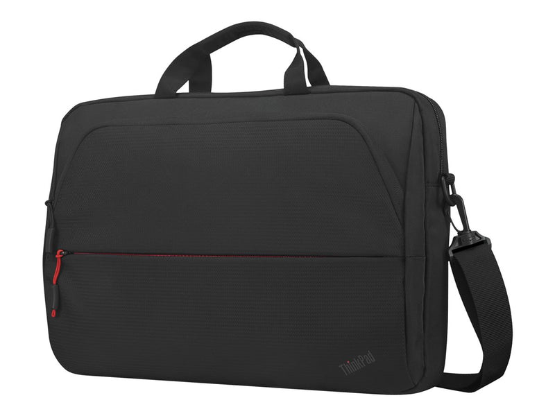 Lenovo ThinkPad Essential Topload – 16″ Écologique – Noir