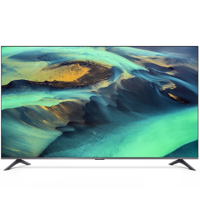 Xiaomi TV F — 65" — 4K UHD — Fire TV
