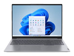 LENOVO THINKBOOK 16 G6 – 16" FHD – Intel Core i7 13ᵉ Gen – 16 Go – 512 Go SSD