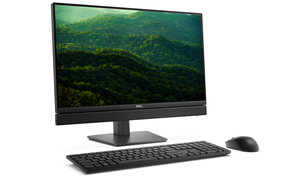 DELL PRO 24 AIO – Intel Core i5 14ᵉ Gen – 16 Go – 512 Go SSD – 23,8"