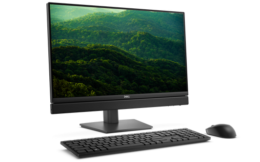 DELL PRO 24 AIO – Intel Core i5 14ᵉ Gen – 16 Go – 512 Go SSD – 23,8"