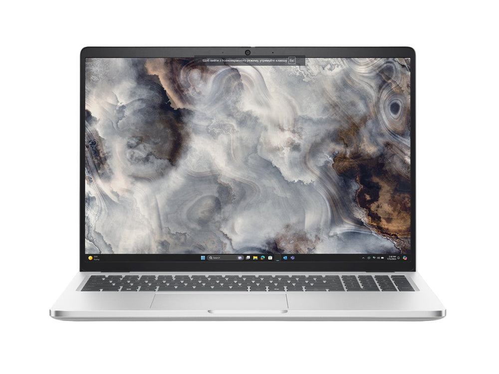 DELL PRO 16 PLUS – 16" FHD+ – Intel Core Ultra 5 – 16 Go – 512 Go SSD