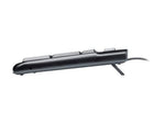 LOGITECH K120 – Clavier Filaire (Noir, OEM)