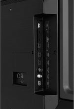 Hisense – TV 65" 4K