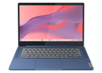 Lenovo Chromebook Slim 3 — 14" — 8Go — 128Go