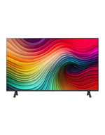 LG NanoCell — 75" — 4K UHD — 2024